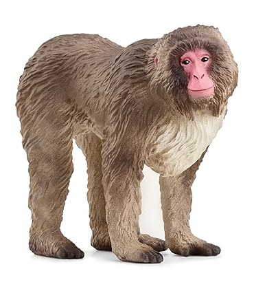 Macaco Japones Ref: 14871
