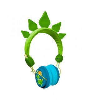 Auriculares Dino Space Ref: KL11330