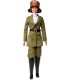 Barbie Signat.Bessie Coleman Ref: HJX36