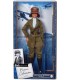 Barbie Signat.Bessie Coleman Ref: HJX36