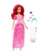 Preparando A Ariel Princesa Ref: HLX34