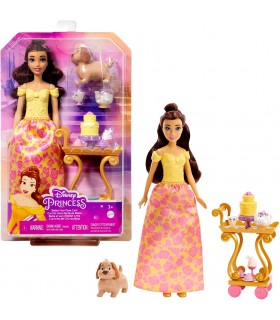 Fiesta Del Te De Bella Disney Ref: HLW20