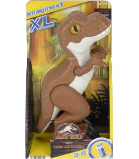 Jurassic World Baby Dinos Ref: HCH93