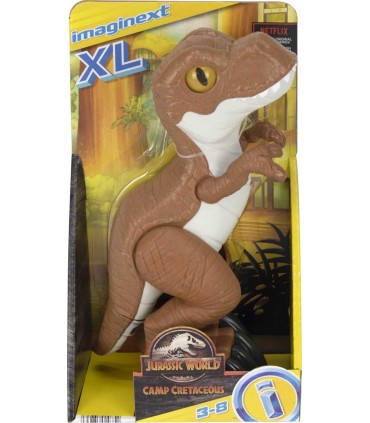 Jurassic World Baby Dinos Ref: HCH93