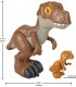 Jurassic World Baby Dinos Ref: HCH93