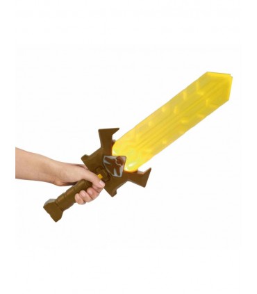 Espada Poder Grayskull Master Ref: HJG63