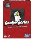 Scattergories Ref: C1941