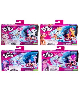 My Little Pony Marca De Belleza F3869