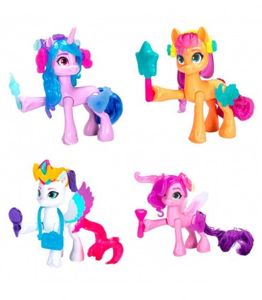 My Little Pony Marca De Belleza F3869