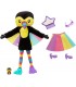 Barbie Reveal Jungla Tucan Ref: HKR00