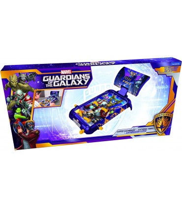 Pinball Electronc.Marvel LE-JG610GG