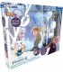 Diario Secreto Frozen Electronc.LE-SD30F