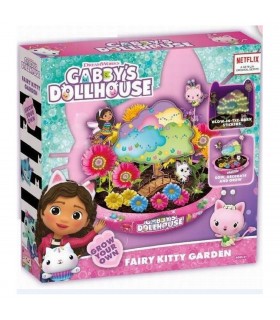 Gabbys Dollhouse Gyo Kitty Ref: 70-0006