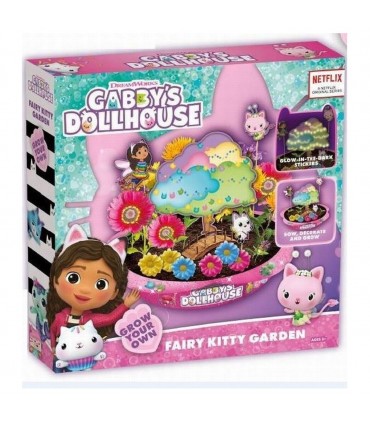 Gabbys Dollhouse Gyo Kitty Ref: 70-0006