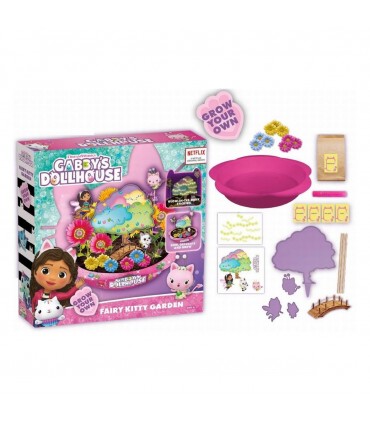 Gabbys Dollhouse Gyo Kitty Ref: 70-0006