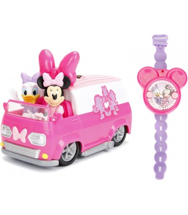 Caravana Minnie R/C Ref: 253074004