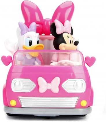 Caravana Minnie R/C Ref: 253074004