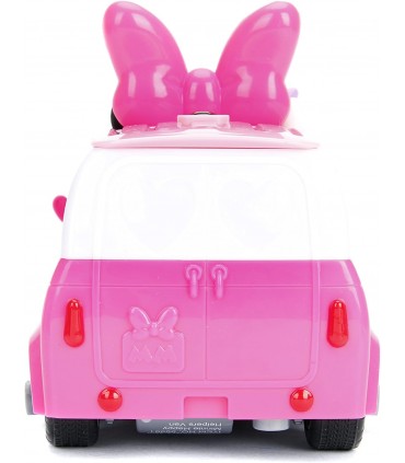 Caravana Minnie R/C Ref: 253074004
