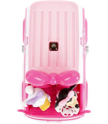 Caravana Minnie R/C Ref: 253074004