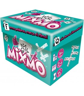 Juego Mixmo Ref: MIX02ES