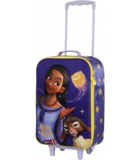 Maleta Viaje Trolley Wish Ref: 067835