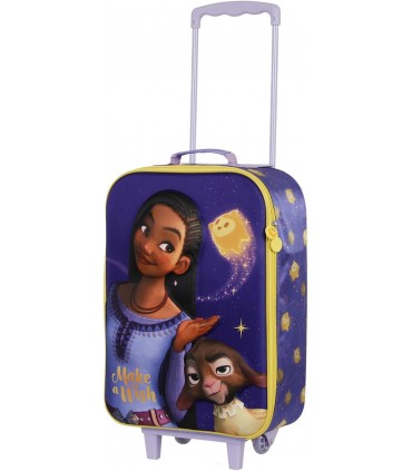 Maleta Viaje Trolley Wish Ref: 067835