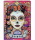 Barbie Dia De Muertos Ref: HJX14