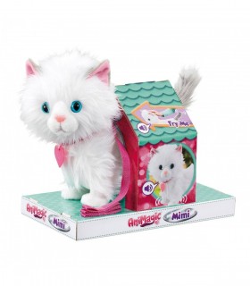 Gato Mimi Animagic Ref: 920196