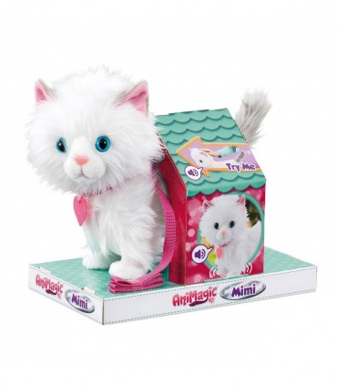 Gato Mimi Animagic Ref: 920196