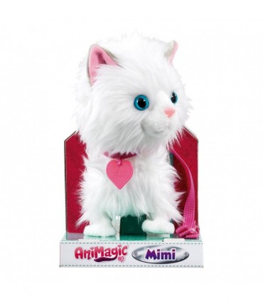 Gato Mimi Animagic Ref: 920196