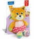 Nuevo Plush Cat Ref: 17908