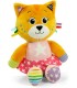 Nuevo Plush Cat Ref: 17908