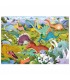 Puzzle Dinosaurio 28 Max Ref: 19954