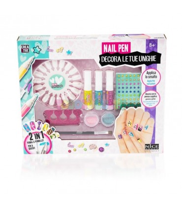 Set Manicuras En Caja Ref: 02076