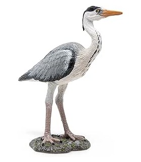 Garza Gris Ref: 50274