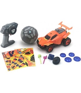 Coche R/c Rocket League Ref: 51553