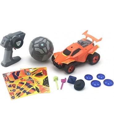Coche R/c Rocket League Ref: 51553
