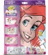Color Pops 3D Disney Princesa  04-0743