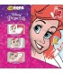 Color Pops 3D Disney Princesa  04-0743