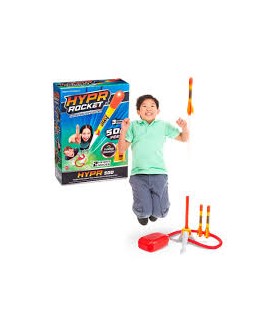 Hypr Rocket Jump 150Metros Ref: WS01400