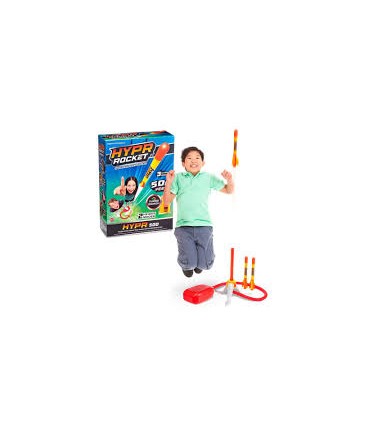 Hypr Rocket Jump 150Metros Ref: WS01400