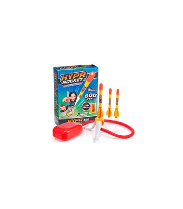 Hypr Rocket Jump 150Metros Ref: WS01400