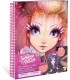 Cuaderno Creativo Pag.Negras Ref: 11128