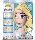 Color Pops 3D Frozen Ref: 04-0742