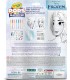 Color Pops 3D Frozen Ref: 04-0742