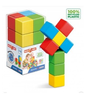 Magicube Green Cubo 8 Ref: 00054