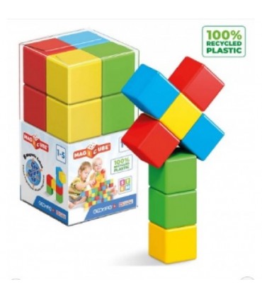 Magicube Green Cubo 8 Ref: 00054