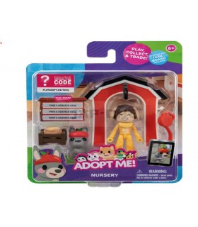 Pack 2 Friends Nursery Ref: AME0060