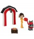 Pack 2 Friends Nursery Ref: AME0060