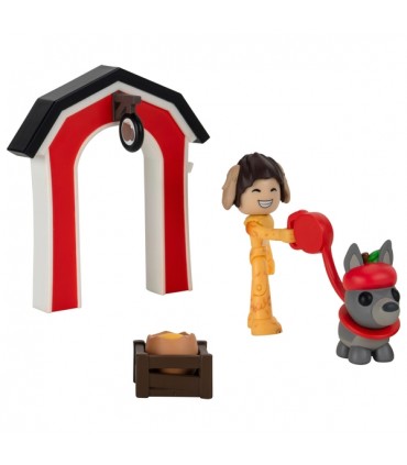 Pack 2 Friends Nursery Ref: AME0060